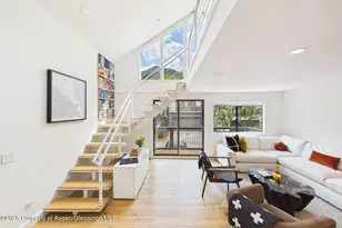 915 E Hopkins Ave, Aspen, CO 81611 - Photo 1
