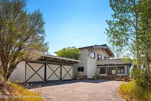 553 Brush Creek Rd, Aspen, CO 81611 - Photo 1