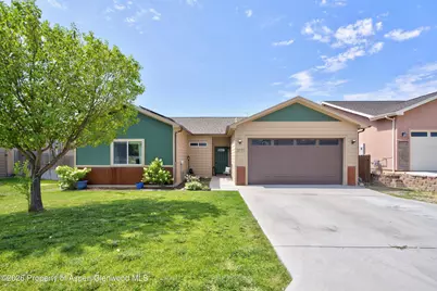 2171 W Sabino Lane, Silt, CO 81652 - Photo 1