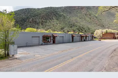 3421 S Grand Avenue #B, Glenwood Springs, CO 81601 - Photo 1