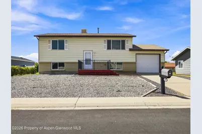 481 McMullin Drive, Grand Junction, CO 81504 - Photo 1