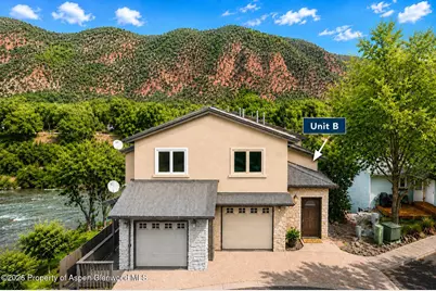 3130 Hager Lane #B, Glenwood Springs, CO 81601 - Photo 1