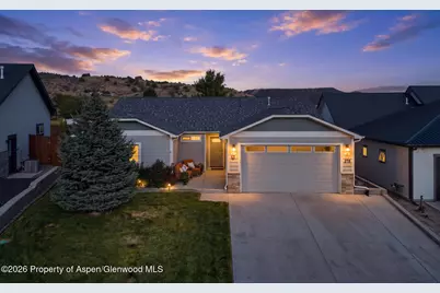 278 Grullo Lane, Silt, CO 81652 - Photo 1