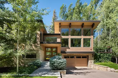 755 Castle Creek Drive, Aspen, CO 81611 - Photo 1