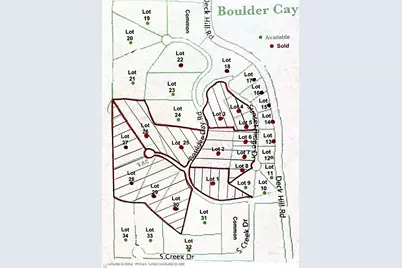 Lot  20 Boulder Cay Road, Boone, NC 28607 - Photo 2