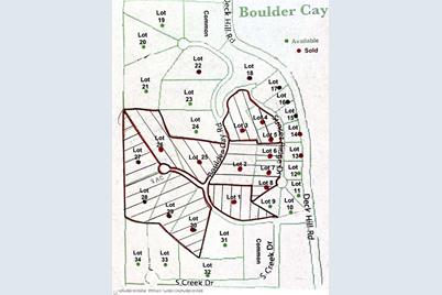 Lot  31 Boulder Cay Road, Boone, NC 28607 - Photo 2