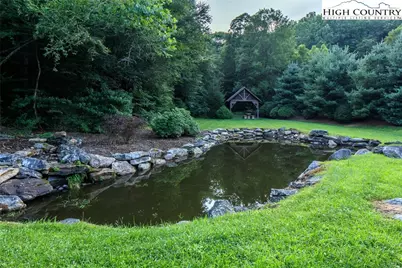 Tbd Lot 20 Solitude Lane, Todd, NC 28684 - Photo 12