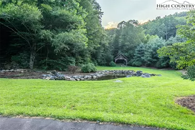 Tbd Lot 20 Solitude Lane, Todd, NC 28684 - Photo 10