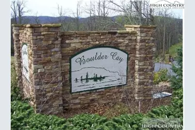 Lot  12 Sunset Ridge Road, Boone, NC 28607 - Photo 1