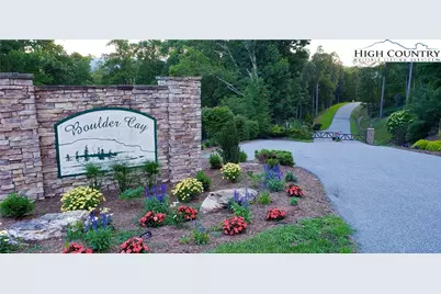 Lot  21 Boulder Cay Road, Boone, NC 28607 - Photo 1