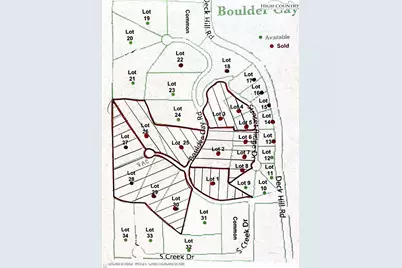 Lot  21 Boulder Cay Road, Boone, NC 28607 - Photo 2