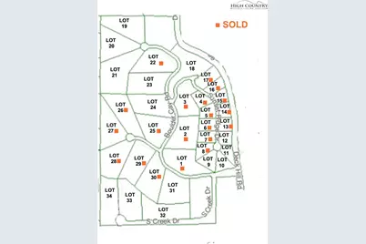 Lot  21 Boulder Cay Road, Boone, NC 28607 - Photo 20