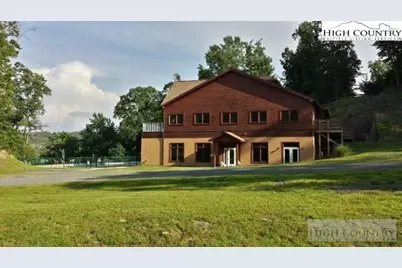 Lot 10 Heavenly Mountain Drive, Boone, NC 28607 - Photo 4