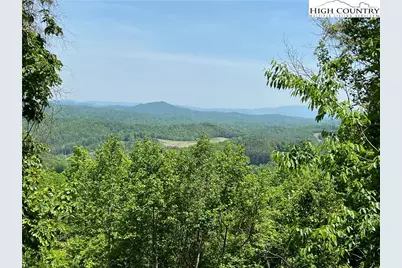 Tbd (Lot 14) W Mahogany Court, Lansing, NC 28643 - Photo 2