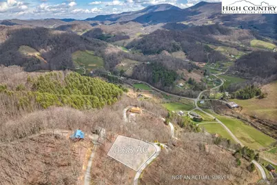 Lot 16 Twin Hollows, Vilas, NC 28692 - Photo 6