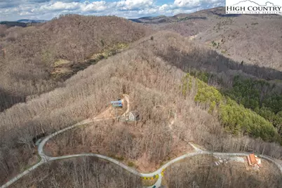 Lot 16 Twin Hollows, Vilas, NC 28692 - Photo 24