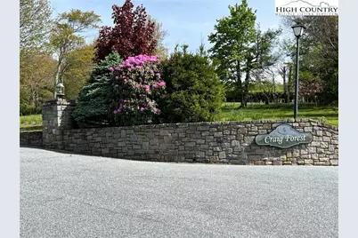 Lot 3 Cora's Path, Blowing Rock, NC 28605 - Photo 1