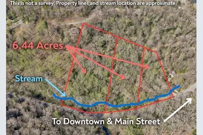 Lots 86, 87 & 88 Possum Hollow Road, Blowing Rock, NC 28605 - Photo 2