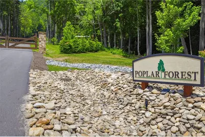Lot 64 Poplar Forest Drive, Boone, NC 28607 - Photo 20