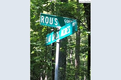 Tbd Rous Corner/Flat Rock Acres Road - Photo 1
