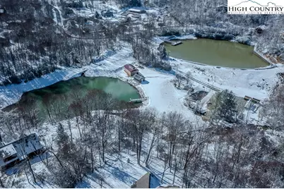 252 Greenbriar Road, Beech Mountain, NC 28604 - Photo 16