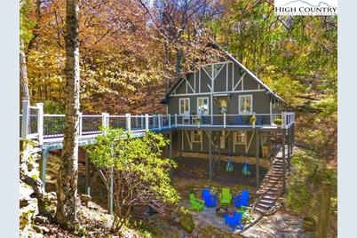 136 Staghorn Hollow Road - Photo 1
