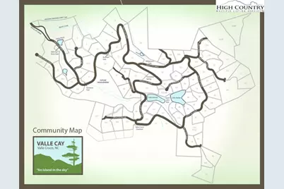 Lots 47 & 48 Abaco Drive, Vilas, NC 28692 - Photo 44