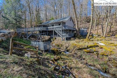 126 Staghorn Hollow Road - Photo 1