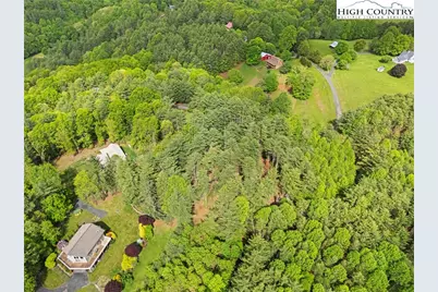 Lots 20 & 21 Noble Drive, Fleetwood, NC 28626 - Photo 12