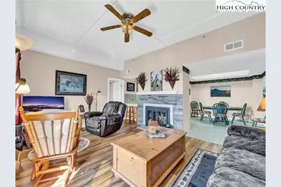 303 Sugar Top Drive #2811, Sugar Mountain, NC 28604 - Photo 6