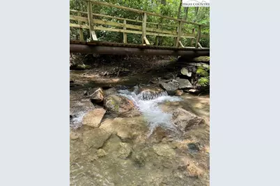 Lots 1, 2 & 3 Woodland Waters and 101 Indian Trail, Beech Mountain, NC 28604 - Photo 1