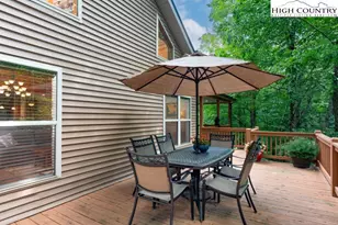 106 Hawthorne Rd, Beech Mountain, NC 28604 - Photo 14