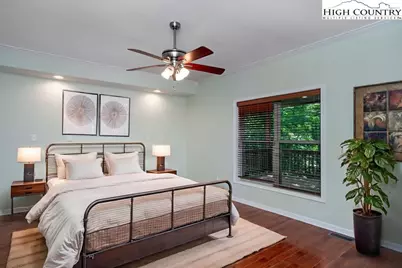 106 Hawthorne Road, Beech Mountain, NC 28604 - Photo 16