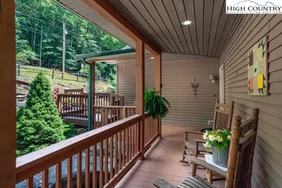 106 Hawthorne Road, Beech Mountain, NC 28604 - Photo 1