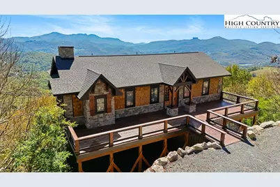 29 Fox Run Road, Banner Elk, NC 28604 - Photo 1