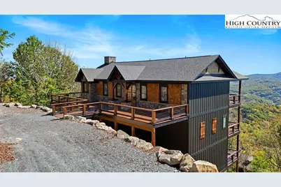 29 Fox Run Road, Banner Elk, NC 28604 - Photo 2