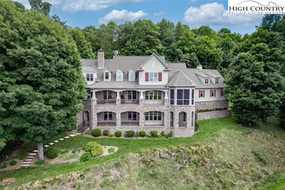 879 Winding Ridge Drive, West Jefferson, NC 28694 - Photo 1