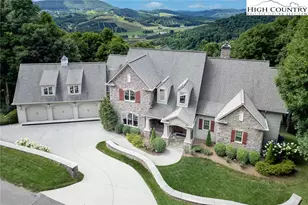 879 Winding Ridge Dr, West Jefferson, NC 28694 - Photo 2