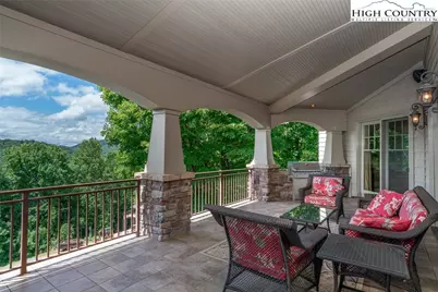 879 Winding Ridge Drive, West Jefferson, NC 28694 - Photo 4