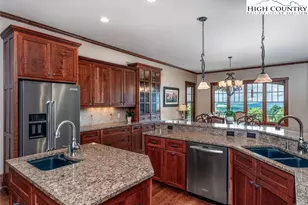 879 Winding Ridge Dr, West Jefferson, NC 28694 - Photo 10