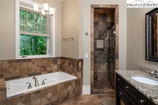 879 Winding Ridge Dr, West Jefferson, NC 28694 - Photo 26
