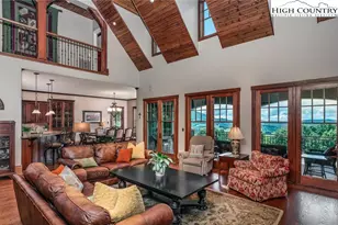 879 Winding Ridge Dr, West Jefferson, NC 28694 - Photo 8