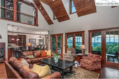 879 Winding Ridge Drive, West Jefferson, NC 28694 - Photo 8