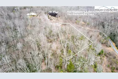 Tbd Stack Rock Road #9, Elk Park, NC 28622 - Photo 2