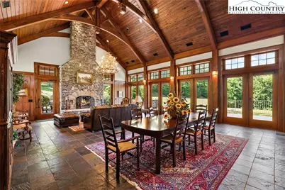 129 & 130 Firethorn Trail, Blowing Rock, NC 28605 - Photo 14