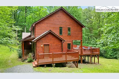 4102 US Highway 221 South, Blowing Rock, NC 28605 - Photo 34