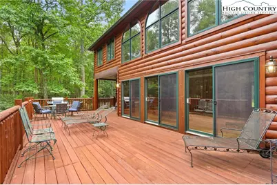 4102 US Highway 221 South, Blowing Rock, NC 28605 - Photo 8