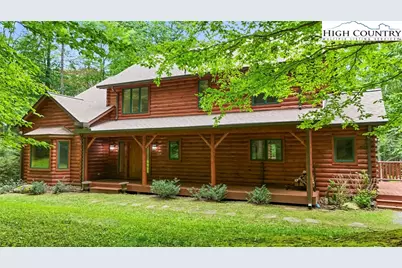 4102 US Highway 221 South, Blowing Rock, NC 28605 - Photo 2