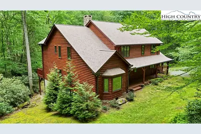 4102 US Highway 221 South, Blowing Rock, NC 28605 - Photo 1