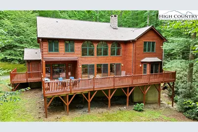 4102 US Highway 221 South, Blowing Rock, NC 28605 - Photo 6